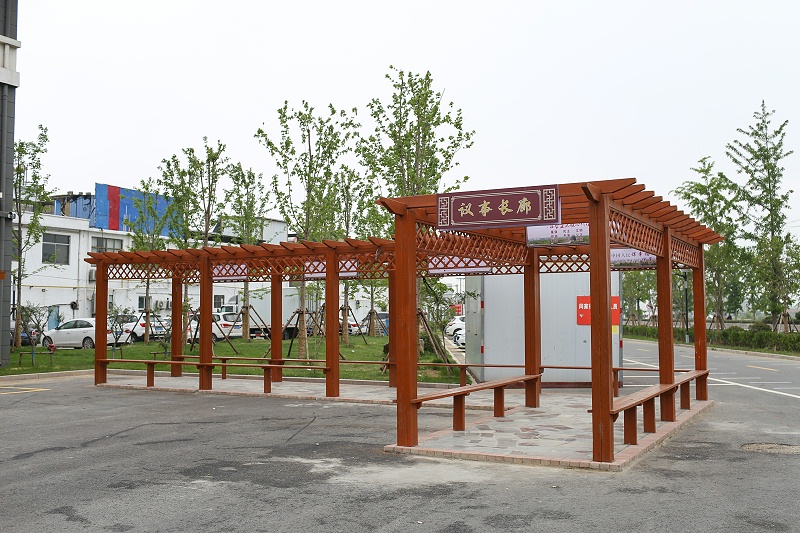 標(biāo)識制作公司：公園景區(qū)標(biāo)識系統(tǒng)要怎么體現(xiàn)服務(wù)細(xì)節(jié)